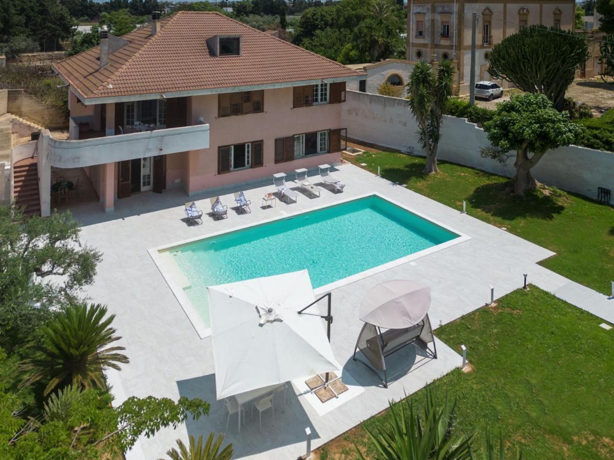Sammartano By Interhome *